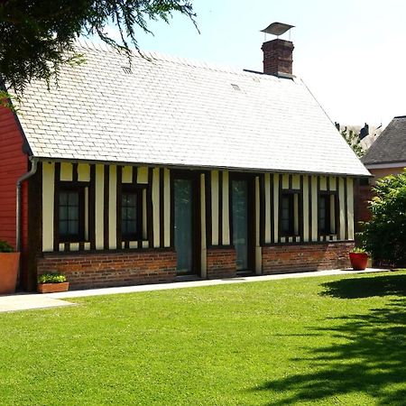 איבטו Clos Des Paquerettes : Maison Avec Jardin Privatif מראה חיצוני תמונה